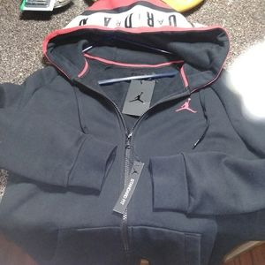 Jordan Hoodie